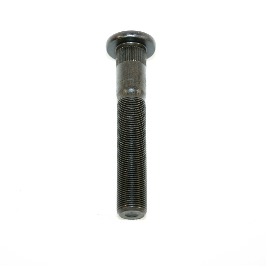 M22 x 1.5 x 5.340 - Serrated Wheel Bolt