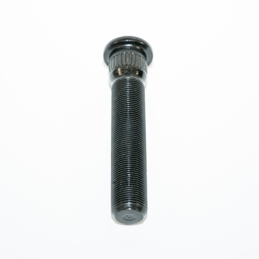 [BD8544] M22 x 1.5 x 4.812 - Serrated Wheel Bolt