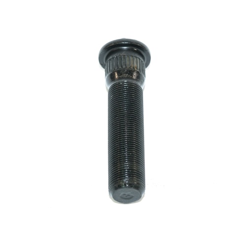 [BD8542] M22 x 1.5 x 3.937 - Serrated Wheel Bolt