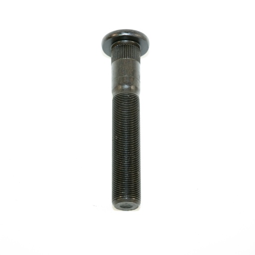 [BD8512] M22 x 1.5 x 5.340 - Serrated Wheel Bolt